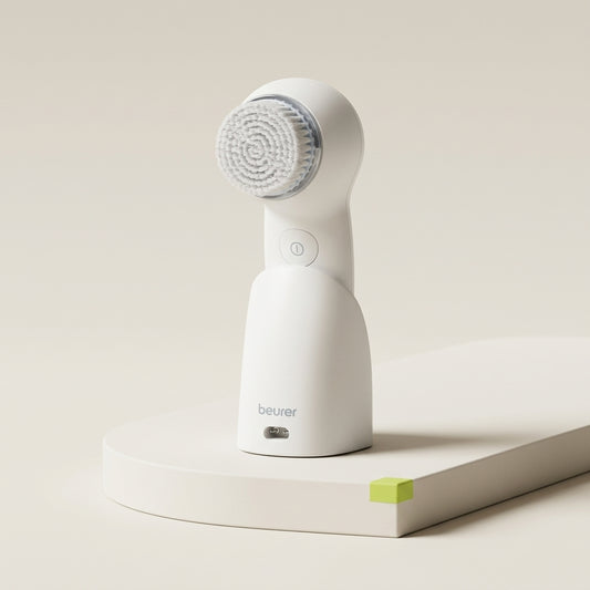 Brosse Nettoyante Électrique pour Visage