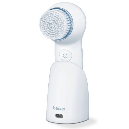 Brosse nettoyante électrique pour visage