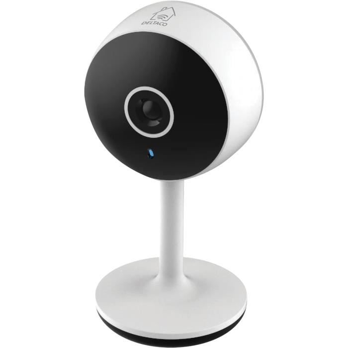 Caméra de surveillance Wi-Fi intérieure