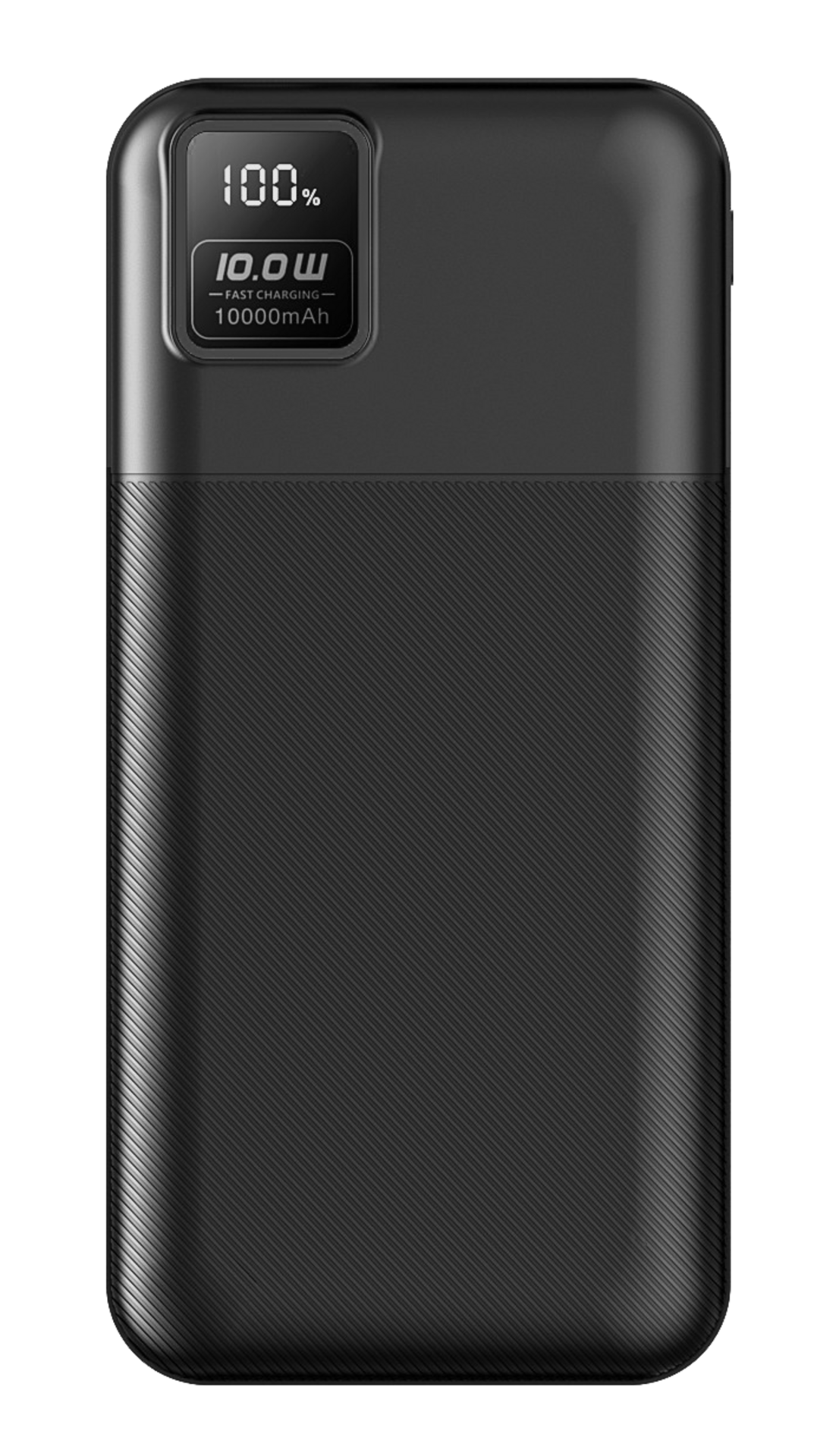 Power Bank 10 000 mAh charge rapide