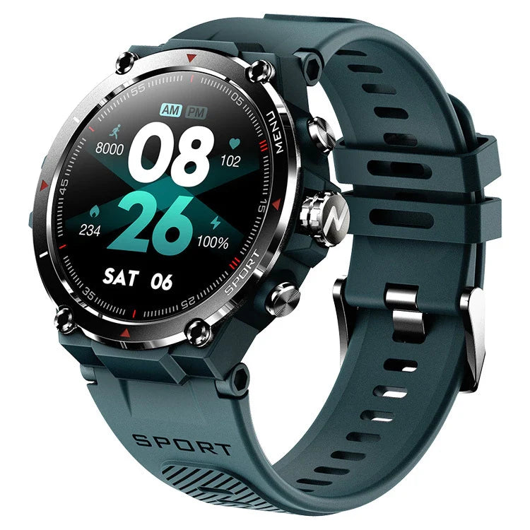 Smartwatch sport écran HD