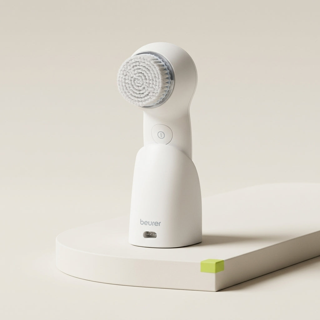 Brosse Nettoyante Électrique pour Visage